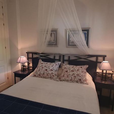 Apartamento Autentico Playa Торремолинос Экстерьер фото