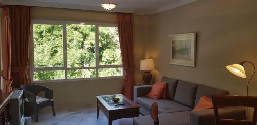 Apartamento Autentico Playa Торремолинос Экстерьер фото
