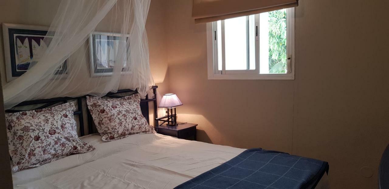Apartamento Autentico Playa Торремолинос Экстерьер фото